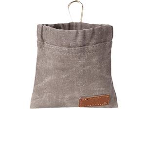 फैक्टरी बेस्टसेलर कस्टम डॉग फूड स्नैक बैग बैग बैग पोर्टेबल यात्रा सरल डिजाइन ठोस पैटर्न - Product Image 5