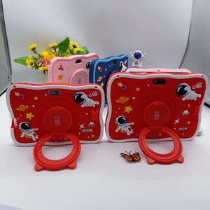 <span class=keywords><strong>Tablet</strong></span> <span class=keywords><strong>PC</strong></span> Educativo per Bambini A15 da 7 Pollici con Android 13.0 e Processore MTK, Schermo <span class=keywords><strong>Touch</strong></span>, Vendita all'Ingrosso - Product Image 6