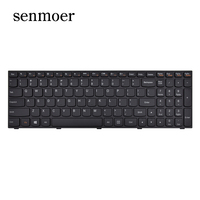 Pour lenovo G50-30 G50-45 G50-80 G50-70 G50-75 clavier G50-30 G50-45 G50-80 G50-70 G50-75 clavier d'ordinateur portable nous clavier d'ordinateur portable