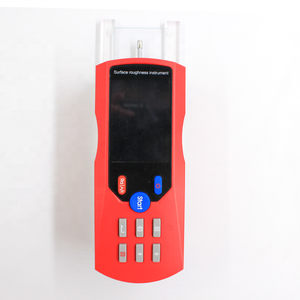 Medidor de rugosidad de superficies modelo TR220 con pantalla LCD a color, punta de diamante, estándares ISO, personalización OEM, alta calidad - Product Image 4