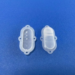 Lente <span class=keywords><strong>Fresnel</strong></span> de envío rápido con resistencia UV HDPE <span class=keywords><strong>PIR</strong></span> Distancia de detección lejana - Product Image 3