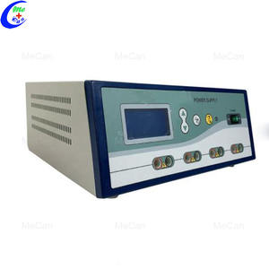 최고의 판매 자동 수직 젤 전기 영동 전원 공급 장치 기계 - Product Image 2