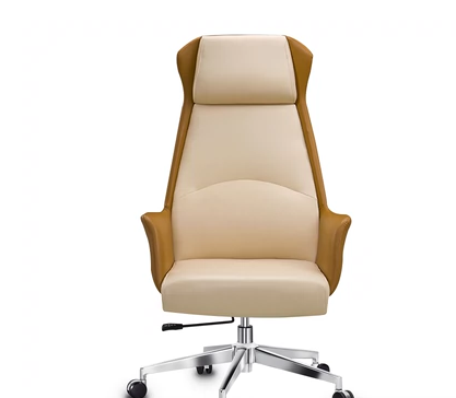 Beige bianco + marrone