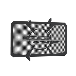 Protector de Radiador para Motocicleta <span class=keywords><strong>Honda</strong></span> <span class=keywords><strong>CBR650R</strong></span> CBR 650R CBR 650 R 2021 2022 <span class=keywords><strong>2023</strong></span> 2024, Accesorios de Aluminio, Rejilla Protectora - Product Image 5