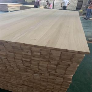 Rivestimento Murale in Pioppo Carbonizzato ad Alta Temperatura, Legno Termomodificato per Decorazioni Esterne - Product Image 6