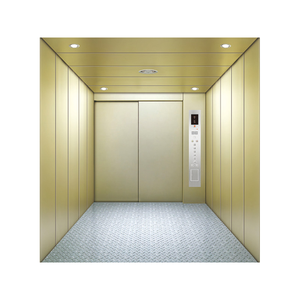 Grande spazio ad alto carico di trazione <span class=keywords><strong>montacarichi</strong></span> auto parcheggio auto interrate per Garage a casa - Product Image 1