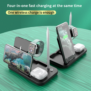 Productos en Tendencia 2023 Accesorios Magnéticos para Teléfono Móvil <span class=keywords><strong>Tipo</strong></span> <span class=keywords><strong>C</strong></span> <span class=keywords><strong>Cargador</strong></span> Inalámbrico Magnético de 15W para Apple iPhone 12 - Product Image 4