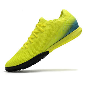 Лидер продаж от производителя, мужские футбольные бутсы для активного отдыха, оптовая цена, низкие футбольные бутсы - Product Image 2