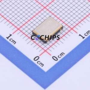 Q3309CA200444 Pre-Programmed Oscillator SMD7050-4P Oscillator ( Frequency: 106MHz ) - Product Image 1
