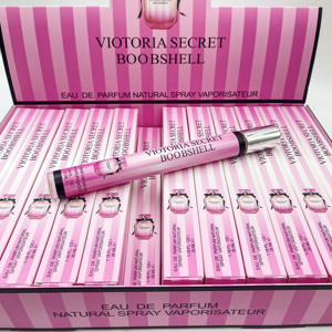 Wholesale for Style <strong>Mini</strong> <strong>Perfume</strong> <strong>Samples</strong> 35ml Eau De Toilette Floral Fruity Scent Unisex Eco-Friendly Long-Lasting Spray - Product Image 5