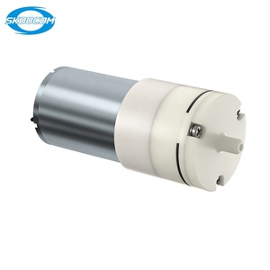 <span class=keywords><strong>Mini</strong></span> Bomba de Ar Médica de Alta Pressão DC 3v 6v para Monitor de Pressão Arterial e Bombas de Diafragma Micro <span class=keywords><strong>Gas</strong></span> - Product Image 3