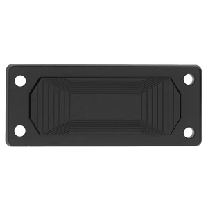Support magnétique durable en néodyme 53lbs avec coussinet en TPU pour la chasse, l'équipement tactique et l'organisation des équipements de plein air - Product Image 1
