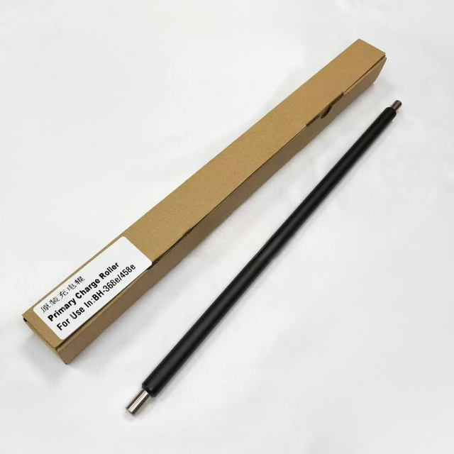 Primary Charge Roller for Konica Minolta 308e 368e  458e Charging Roller BH 558e  658e  C659 PCR C308 368 458 558 Charger Roller