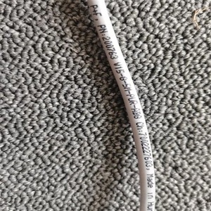 P+F Inductive Proximity Sensor 3RG6232-3AA00-PF Screw Terminal Unshielded Metal Body - Product Image 3