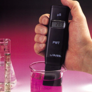 Conductimètre Hanna Instruments HI-98308 - Product Image 3