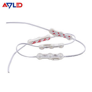 Module LED blanc froid 2835 12V 180 degrés Modules LED UL pour boîte lumineuse Modules LED étanches Vente en gros - Product Image 2