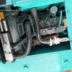 Livraison gratuite Japon kobelco sk140-8 pelle d'occasion 14 tonnes sk140 EPA CE certificat original pelleteuse d'occasion en stock - Product Image 4