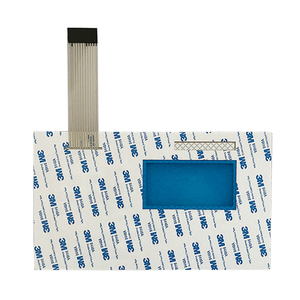 Interruptor <span class=keywords><strong>de</strong></span> botón <span class=keywords><strong>de</strong></span> membrana personalizado <span class=keywords><strong>de</strong></span> fábrica Mettler <span class=keywords><strong>Toledo</strong></span> XK3139 IND560 Película <span class=keywords><strong>protectora</strong></span> <span class=keywords><strong>de</strong></span> membrana <span class=keywords><strong>de</strong></span> teclado - Product Image 4