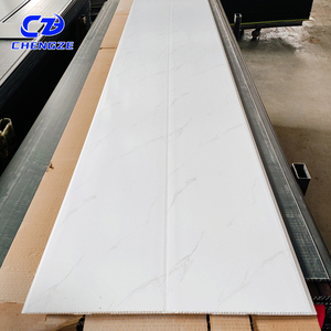 Plafond <span class=keywords><strong>en</strong></span> lattes <span class=keywords><strong>PVC</strong></span>, panneau de plafond <span class=keywords><strong>PVC</strong></span> de 25 mm - Product Image 4