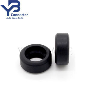 <span class=keywords><strong>Kit</strong></span> de joints en caoutchouc pour injecteur de carburant noir, taille de l'injecteur 15,8*8,2*6,9 mm - Product Image 2