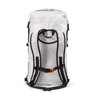 Nouveau sac à dos utilitaire imperméable 30L, sacs à dos pour adultes, hommes, mochila, camping, randonnée