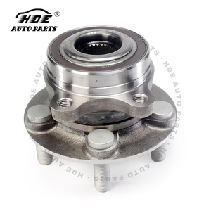 513394 VKBA7083 E1GZ1104A Venta al por mayor de piezas de automóvil HDE, Rodamiento de Cubo de Rueda Delantera para Ford Edge - Product Image 2
