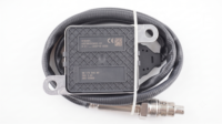 Sensor de Óxido de Nitrógeno NOx OEM en Stock, Nuevo 9817454580 SNS465 para PEUGEOT BOXER III CITROEN RELAYIII 2.0 2.2 HDI, Directo de Fábrica