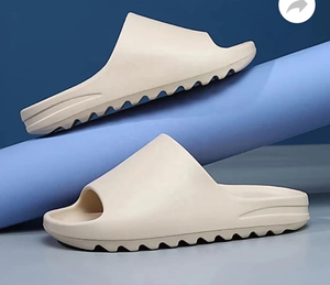 Quay 1 màu Máy ép phun để làm nhựa PVC cao su dép dép Flip Flop và giày - Product Image 4