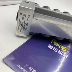 วาล์วโซลินอยด์ SK210-8 SK485-8 SK210LC-8รถขุดวาล์วประกอบ YN35V00047F3 8KWE5A-30/G24WR วาล์วไฮดรอลิก - Product Image 3