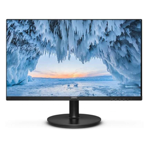 Coste de fábrica PhiliB 241V8 Borders Screen 1080P 75Hz Juego de computadora de escritorio Monitor de entretenimiento de estudio de 23,8 pulgadas - Product Image 2