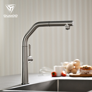 <span class=keywords><strong>Rubinetto</strong></span> da Cucina Moderno con Purificazione dell'<span class=keywords><strong>Acqua</strong></span>, Miscelatore Estraibile per Lavello - Product Image 1