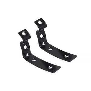 CNSPEED Kit de reparación de soporte de bisagra de caja de cambios de coche, acero, Audi A4 S4 RS4 B6 B7 8E - Product Image 2