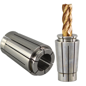 Высокоточные Пружинные цанги SK06/SK10/SK13/SK16/SK20/SK25-пружинная сталь 65Mn для долговечности - Product Image 4