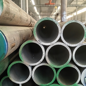 China Manufacturer's Seamless Steel <strong>Tube</strong> ASTM A53 Gr.B A210C High-Pressure Boiler Drill Pipe Welding Compliant ANSI EN - Product Image 6