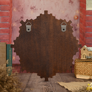 Tenture murale en bois <span class=keywords><strong>de</strong></span> la Nativité <span class=keywords><strong>de</strong></span> Jésus, plaque <span class=keywords><strong>de</strong></span> scène <span class=keywords><strong>de</strong></span> naissance <span class=keywords><strong>de</strong></span> la Sainte Famille, cadeau <span class=keywords><strong>de</strong></span> décoration <span class=keywords><strong>de</strong></span> maison <span class=keywords><strong>de</strong></span> Noël religieux chrétien - Product Image 3