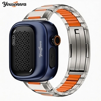 Yousonnra Tie Clip Speaker, style professionnel, pour réunions de bureau, présentations, appareil audio professionnel