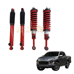 Amortiguadores delanteros de alto rendimiento para Kit de suspensión de automóviles para <span class=keywords><strong>Mitsubishi</strong></span> <span class=keywords><strong>L200</strong></span> - Product Image 1