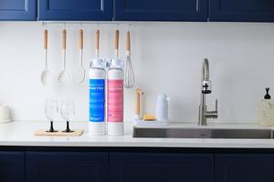 Système de filtration d'eau commercial Clzero personnalisable OEM ODM pour l'industrie agroalimentaire, grande capacité, rétention des minéraux, technologie anti-calcaire, fabriqué en Corée - Product Image 6