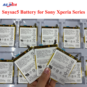 <span class=keywords><strong>Batterie</strong></span> en gros XA1 : Gamme complète de batteries pour Sony Xperia Z, Z1, Z2, Z3, Z4, Z5, XA, XZ, XZ1, XZ2, 1, 2, 3, 4, 5, 10 Pro, L1, L2, L3, L4 - Product Image 4