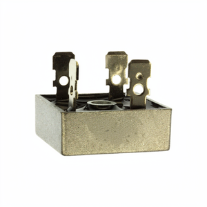 MB254 Diodes Buy Online Electronic Components 4-Square, MB Manufacturer Channel - Product Image 1