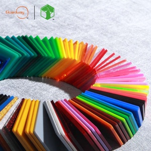 Lastra in Acrilico Trasparente <span class=keywords><strong>da</strong></span> 3mm con Forme Personalizzate - Product Image 3