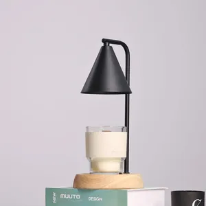 Домашняя настольная парфюмерная лампа
