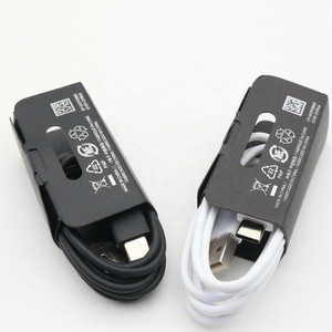 Esexw — câble USB Type C <span class=keywords><strong>Original</strong></span> 1.2M, cordon de <span class=keywords><strong>chargeur</strong></span>, compatible avec <span class=keywords><strong>Samsung</strong></span> <span class=keywords><strong>S10</strong></span> note 10, Galaxy - Product Image 6