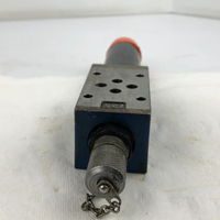 Vanne de pression hydraulique à montage sur subplate pour équipement métallurgique à haut débit ZDR10 ZDR10DA2-5X/210Y ZDR10DB1-5X/315Y