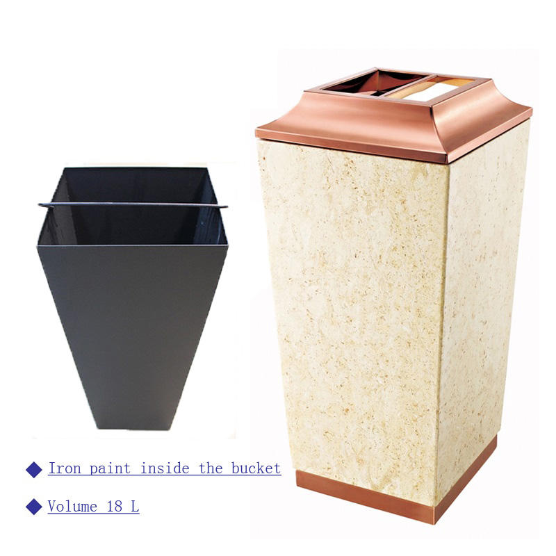 สีโรสโกลด์