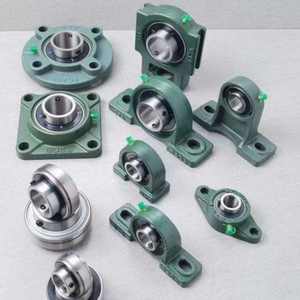 UCFC205 UCFC206 UCFC207บล็อกหมอนแบริ่งหน่วย UCFC208คุณภาพพรีเมี่ยมสินค้า - Product Image 6