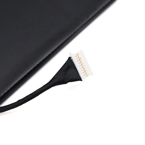 Batterie d'ordinateur portable haute performance 3454mAh 53.2Wh <span class=keywords><strong>KC04XL</strong></span> pour <span class=keywords><strong>HP</strong></span> 13-AH0120ND 13-AQ0001NP 13-AQ0032TX 13-AQ1001NQ, fournie par l'usine - Product Image 5