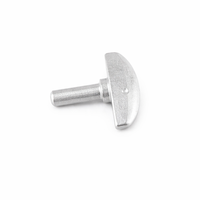 Pièces de fonderie à cire perdue en acier inoxydable de haute qualité CF8 CF8M 304 pour composants industriels, marins et énergétiques