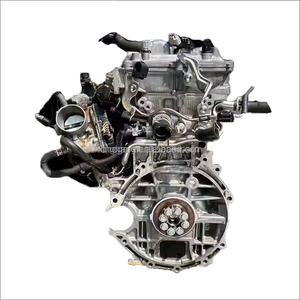 Conjunto de motor de maquinaria usada 1,8 litros de 100% original para <span class=keywords><strong>Toyota</strong></span> Verso Wish & Wish Auto Car 2ZR Fe Engine - Product Image 3