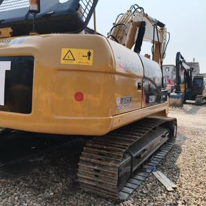Offre Spéciale – Excavatrice sur Chenilles d'<span class=keywords><strong>Occasion</strong></span> Caterpillar CAT325D 25 Tonnes 190 CV, Modèle Japonais Original, avec Moteur comme Composant Clé - Product Image 3